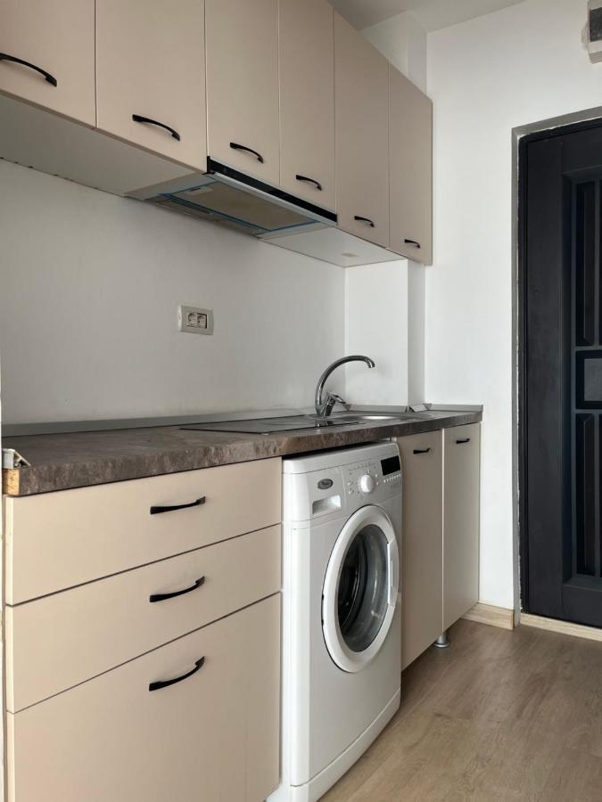 Apart Uta 2 Apartment Arad Exterior photo