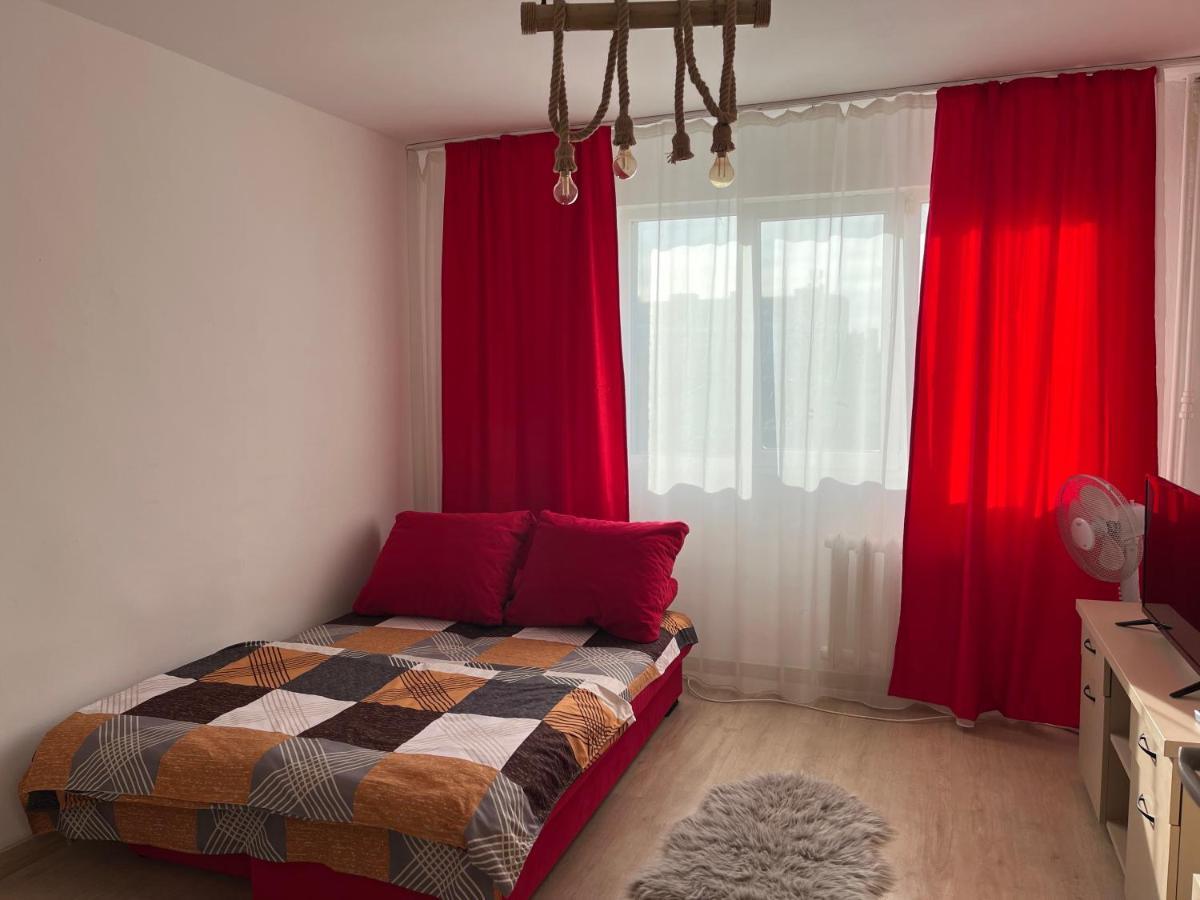 Apart Uta 2 Apartment Arad Exterior photo
