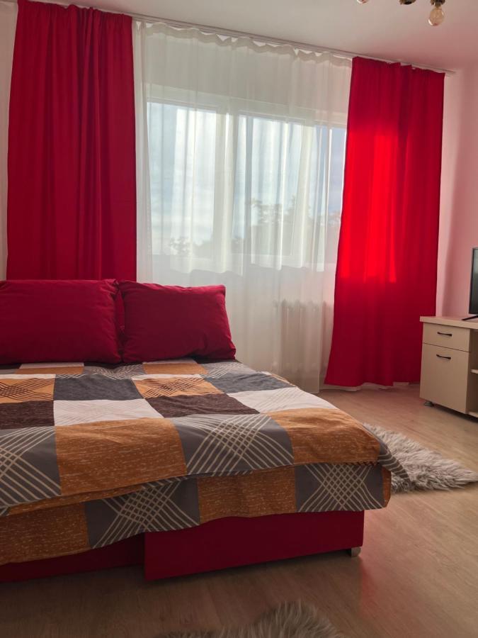 Apart Uta 2 Apartment Arad Exterior photo